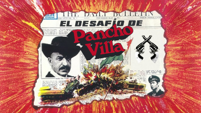Imagen de El desafío de Pancho Villa - 2