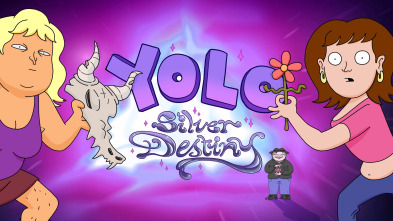 Imagen de YOLO (T1) - 2