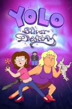 Imagen de YOLO (T1) - 1