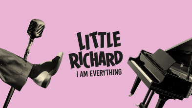 Imagen de Little Richard: I Am Everything - 2