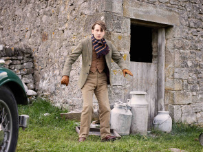 Imagen de Todas las criaturas grandes y pequeñas (T4) - 5