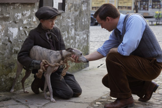 Imagen de Todas las... (T4): Ep.1 Instinto maternal - 2