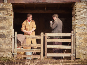 Imagen de Todas las... (T4): Ep.1 Instinto maternal - 10