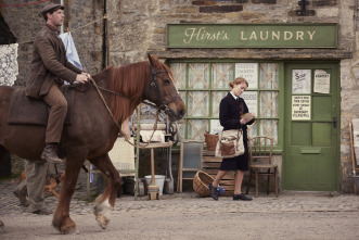 Imagen de Todas las... (T4): Ep.2 Carpe Diem - 1