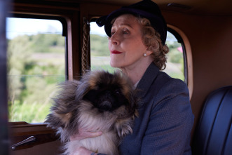 Imagen de Todas las... (T4): Ep.5 Papeles - 11