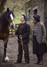 Imagen de Todas las... (T4): Ep.3 El ayudante - 5