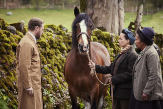 Imagen de Todas las... (T4): Ep.3 El ayudante - 12