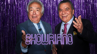 Imagen de Showriano (T2): Los del Río - 2