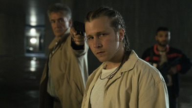 Imagen de El Inmortal (T2): Ep.1 Dolor - 2
