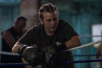 Imagen de El Inmortal (T2): Ep.1 Dolor - 8