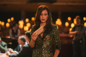 Imagen de El Inmortal (T2): Ep.1 Dolor - 14