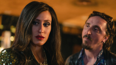 Imagen de El Inmortal (T2): Ep.1 Dolor - 16