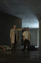 Imagen de El Inmortal (T2): Ep.1 Dolor - 3