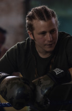 Imagen de El Inmortal (T2): Ep.1 Dolor - 7