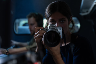Imagen de El Inmortal (T2): Ep.2 Venganza - 10
