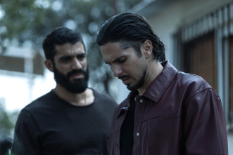 Imagen de El Inmortal (T2): Ep.2 Venganza - 16