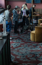 Imagen de El Inmortal (T2): Ep.2 Venganza - 5