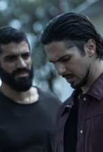 Imagen de El Inmortal (T2): Ep.2 Venganza - 15