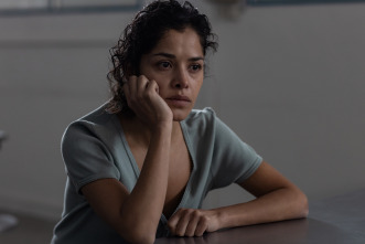 Imagen de El Inmortal (T2): Ep.3 Paulina - 6
