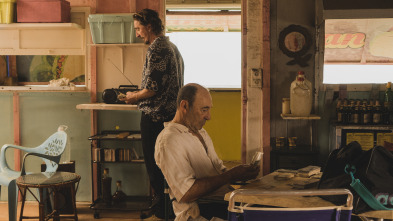 Imagen de El Inmortal (T2): Ep.3 Paulina - 16
