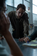 Imagen de El Inmortal (T2): Ep.3 Paulina - 3