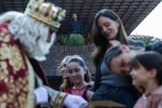 Imagen de El Inmortal (T2): Ep.4 Bruno - 6