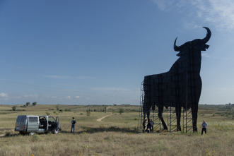 Imagen de El Inmortal (T2): Ep.4 Bruno - 10