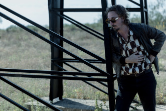 Imagen de El Inmortal (T2): Ep.4 Bruno - 12