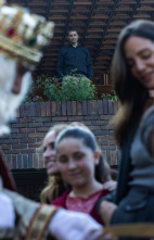 Imagen de El Inmortal (T2): Ep.4 Bruno - 5