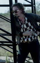 Imagen de El Inmortal (T2): Ep.4 Bruno - 11