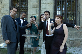 Imagen de El Inmortal (T2): Ep.5 Soria - 12
