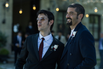Imagen de El Inmortal (T2): Ep.5 Soria - 16