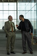 Imagen de El Inmortal (T2): Ep.5 Soria - 1