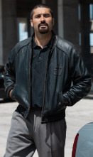 Imagen de El Inmortal (T2): Ep.5 Soria - 3