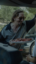 Imagen de El Inmortal (T2): Ep.5 Soria - 9