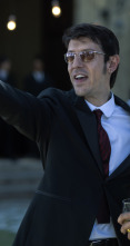 Imagen de El Inmortal (T2): Ep.5 Soria - 13