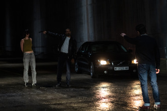 Imagen de El Inmortal (T2): Ep.6 Inmortal - 6