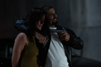 Imagen de El Inmortal (T2): Ep.6 Inmortal - 8
