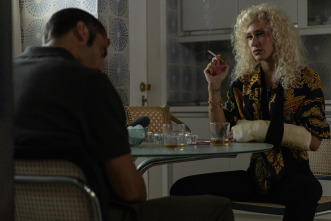 Imagen de El Inmortal (T2): Ep.6 Inmortal - 12