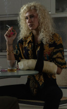 Imagen de El Inmortal (T2): Ep.6 Inmortal - 11