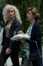 Imagen de El Inmortal (T2): Ep.6 Inmortal - 13