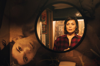 Imagen de Mademoiselle Holmes (T1): Ep.1 ¡Abriendo los chakras! - 2
