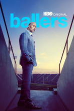 Imagen de Ballers (T3) - 1