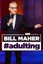 Imagen de Bill Maher: #Adulting - 1