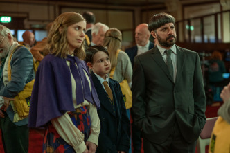 Imagen de Que ardan todos (T1): Ep.2  - 4