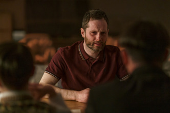 Imagen de Que ardan todos (T1): Ep.2  - 5