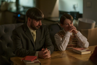 Imagen de Que ardan todos (T1): Ep.2  - 8