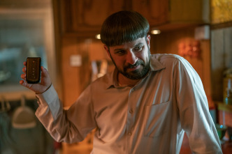 Imagen de Que ardan todos (T1): Ep.2  - 9