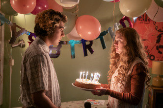 Imagen de Que ardan todos (T1): Ep.3  - 6