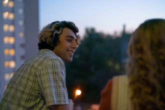 Imagen de Que ardan todos (T1): Ep.3  - 7